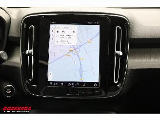 Volvo XC40 2.0 B4 Ultra Dark Pano LED ACC H/K 360° Memory AHK picture 14