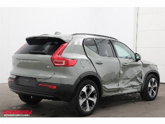 Volvo XC40 2.0 B4 Ultra Dark Pano LED ACC H/K 360° Memory AHK picture 3