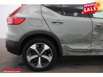 Volvo XC40 2.0 B4 Ultra Dark Pano LED ACC H/K 360° Memory AHK picture 5