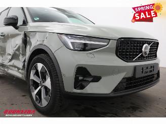 Volvo XC40 2.0 B4 Ultra Dark Pano LED ACC H/K 360° Memory AHK picture 11