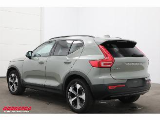Volvo XC40 2.0 B4 Ultra Dark Pano LED ACC H/K 360° Memory AHK picture 4