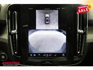 Volvo XC40 2.0 B4 Ultra Dark Pano LED ACC H/K 360° Memory AHK picture 28