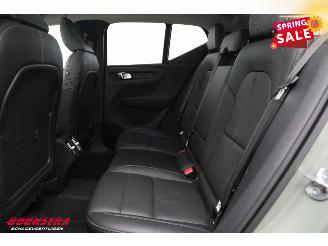 Volvo XC40 2.0 B4 Ultra Dark Pano LED ACC H/K 360° Memory AHK picture 16