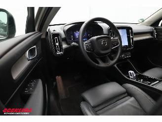 Volvo XC40 2.0 B4 Ultra Dark Pano LED ACC H/K 360° Memory AHK picture 17