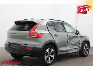 Volvo XC40 2.0 B4 Ultra Dark Pano LED ACC H/K 360° Memory AHK picture 3