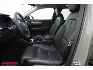 Volvo XC40 2.0 B4 Ultra Dark Pano LED ACC H/K 360° Memory AHK picture 15