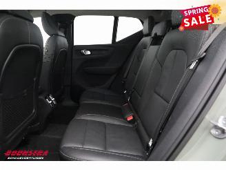 Volvo XC40 2.0 B4 Ultra Dark Pano LED ACC H/K 360° Memory AHK picture 16