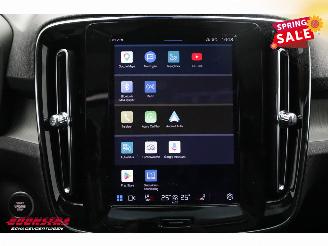 Volvo XC40 2.0 B4 Ultra Dark Pano LED ACC H/K 360° Memory AHK picture 29