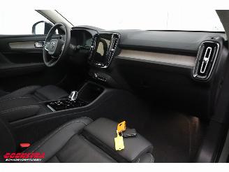 Volvo XC40 2.0 B4 Ultra Dark Pano LED ACC H/K 360° Memory AHK picture 12