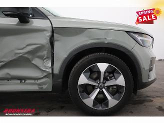 Volvo XC40 2.0 B4 Ultra Dark Pano LED ACC H/K 360° Memory AHK picture 9