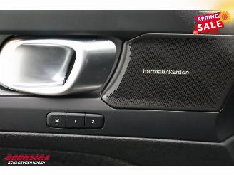 Volvo XC40 2.0 B4 Ultra Dark Pano LED ACC H/K 360° Memory AHK picture 23