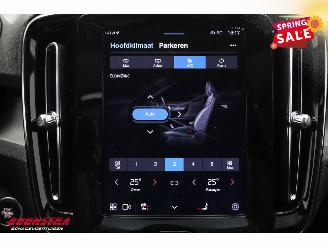 Volvo XC40 2.0 B4 Ultra Dark Pano LED ACC H/K 360° Memory AHK picture 26