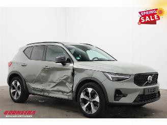 Volvo XC40 2.0 B4 Ultra Dark Pano LED ACC H/K 360° Memory AHK picture 2