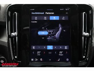 Volvo XC40 2.0 B4 Ultra Dark Pano LED ACC H/K 360° Memory AHK picture 26