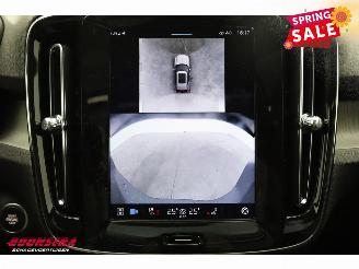 Volvo XC40 2.0 B4 Ultra Dark Pano LED ACC H/K 360° Memory AHK picture 28