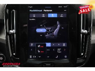 Volvo XC40 2.0 B4 Ultra Dark Pano LED ACC H/K 360° Memory AHK picture 27