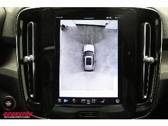 Volvo XC40 2.0 B4 Ultra Dark Pano LED ACC H/K 360° Memory AHK picture 25