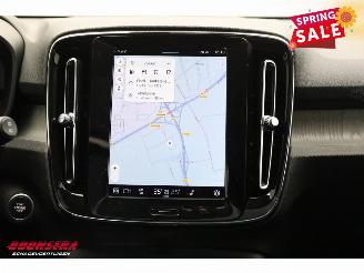 Volvo XC40 2.0 B4 Ultra Dark Pano LED ACC H/K 360° Memory AHK picture 14