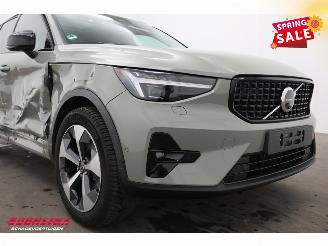 Volvo XC40 2.0 B4 Ultra Dark Pano LED ACC H/K 360° Memory AHK picture 11