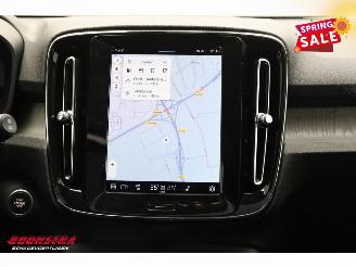 Volvo XC40 2.0 B4 Ultra Dark Pano LED ACC H/K 360° Memory AHK picture 14