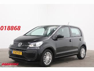 skadebil auto Volkswagen Up! 1.0 5-DRS move up! Bluetooth Clima Cruise Camera PDC 2023/7