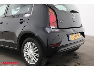 Volkswagen Up! 1.0 5-DRS move up! Bluetooth Clima Cruise Camera PDC picture 6