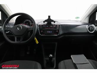 Volkswagen Up! 1.0 5-DRS move up! Bluetooth Clima Cruise Camera PDC picture 13
