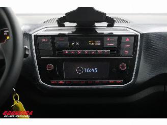 Volkswagen Up! 1.0 5-DRS move up! Bluetooth Clima Cruise Camera PDC picture 14