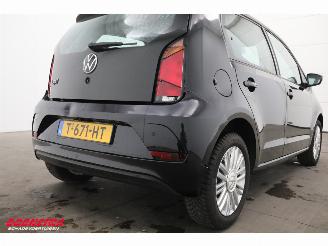 Volkswagen Up! 1.0 5-DRS move up! Bluetooth Clima Cruise Camera PDC picture 9