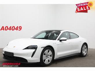 begagnad bil auto Porsche Taycan 79 kWh Pano LED Leder Cruise SHZ 2022/10