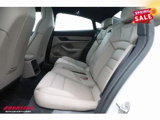 Porsche Taycan 79 kWh Pano LED Leder Cruise SHZ picture 13