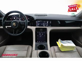 Porsche Taycan 79 kWh Pano LED Leder Cruise SHZ picture 10