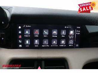 Porsche Taycan 79 kWh Pano LED Leder Cruise SHZ picture 22