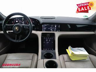 Porsche Taycan 79 kWh Pano LED Leder Cruise SHZ picture 10