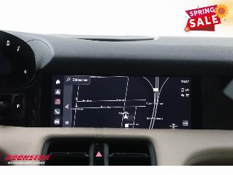 Porsche Taycan 79 kWh Pano LED Leder Cruise SHZ picture 11