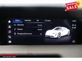 Porsche Taycan 79 kWh Pano LED Leder Cruise SHZ picture 27