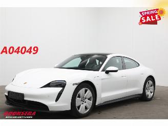 Ocazii autoturisme Porsche Taycan 79 kWh Pano LED Leder Cruise SHZ 2022/10
