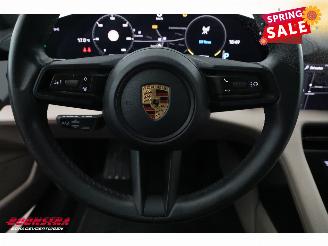 Porsche Taycan 79 kWh Pano LED Leder Cruise SHZ picture 16