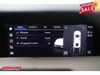 Porsche Taycan 79 kWh Pano LED Leder Cruise SHZ picture 28