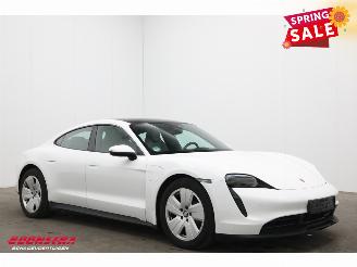 Porsche Taycan 79 kWh Pano LED Leder Cruise SHZ picture 2