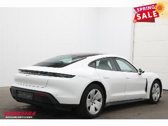 Porsche Taycan 79 kWh Pano LED Leder Cruise SHZ picture 3