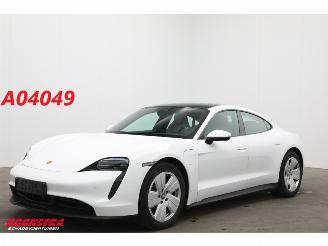 occasione autovettura Porsche Taycan 79 kWh Pano LED Leder Cruise SHZ 2022/10