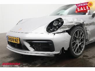 Porsche 911 992 3.0 Carrera Orig. NL Bose Schuifdak Sport Chrono 360° Bose picture 6