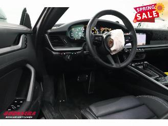 Porsche 911 992 3.0 Carrera Orig. NL Bose Schuifdak Sport Chrono 360° Bose picture 18
