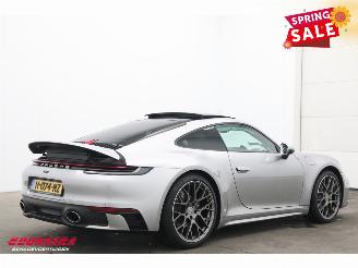 Porsche 911 992 3.0 Carrera Orig. NL Bose Schuifdak Sport Chrono 360° Bose picture 4