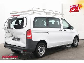 Mercedes Vito Tourer 114 CDI 9G-Tronic 8-Pers. Airco Cruise PDC 43.467 km! picture 3