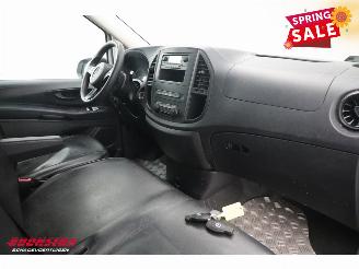 Mercedes Vito Tourer 114 CDI 9G-Tronic 8-Pers. Airco Cruise PDC 43.467 km! picture 13