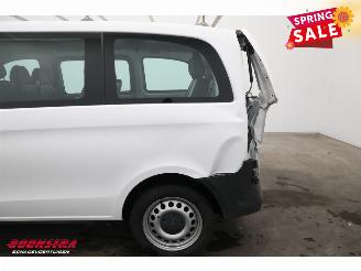 Mercedes Vito Tourer 114 CDI 9G-Tronic 8-Pers. Airco Cruise PDC 43.467 km! picture 6