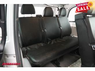 Mercedes Vito Tourer 114 CDI 9G-Tronic 8-Pers. Airco Cruise PDC 43.467 km! picture 18