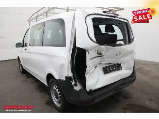 Mercedes Vito Tourer 114 CDI 9G-Tronic 8-Pers. Airco Cruise PDC 43.467 km! picture 7